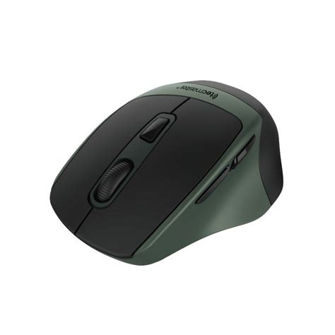 Ripley MOUSE ERGONÓMICO DUAL BLUETOOTH E INALÁMBRICO RECARGABLE