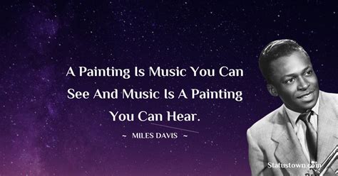 30+ Best Miles Davis Quotes