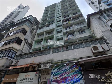 梭椏園 何文田 屋苑專頁 28hse 香港屋網