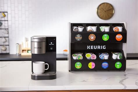 Keurig K2500 Coffee Maker Review Ultimate Machine Guides