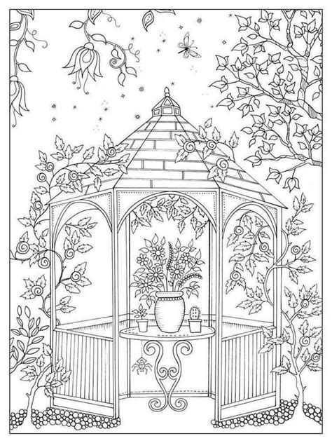 Art Therapy Coloring Pages For Adults