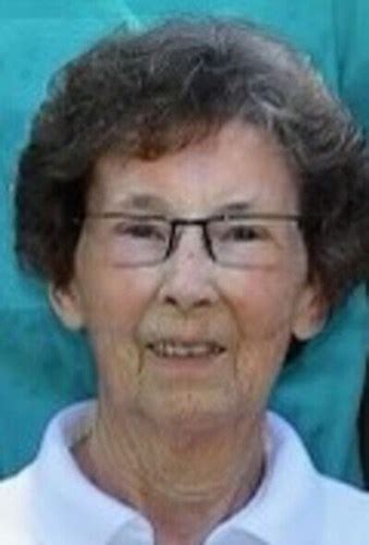 Barbara Enyart Obituary 2024 Rochester In The Rochester Sentinel