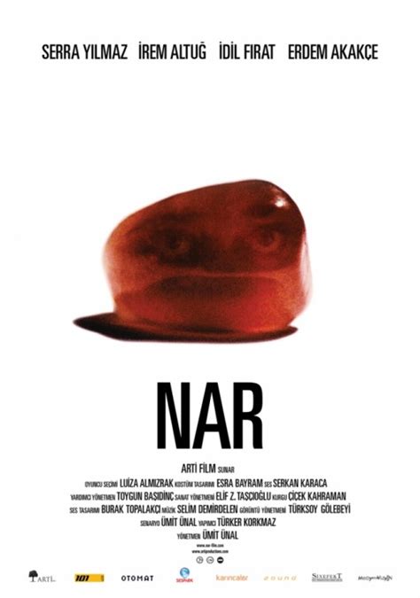 nar  poster imp awards