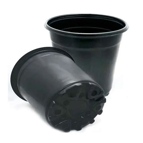 10 Litre Thermoformed Plant Pots Free Freight Option