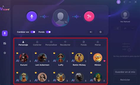 Cambiar La Voz Los 5 Mejores Cambiadores De Voz Para Discord