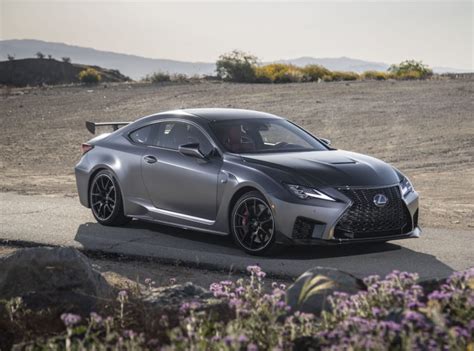 Best Lexus Sports Cars to Date: 7 Sensational Vehicles to Drive Today