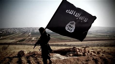 ISIS Anniversary: The Year Since Caliphate Was Declared - NBC News
