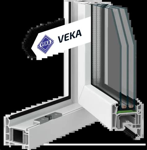 Veka Softline