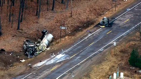 Deadly Wisconsin Intersection Crash Victims Identified New Details