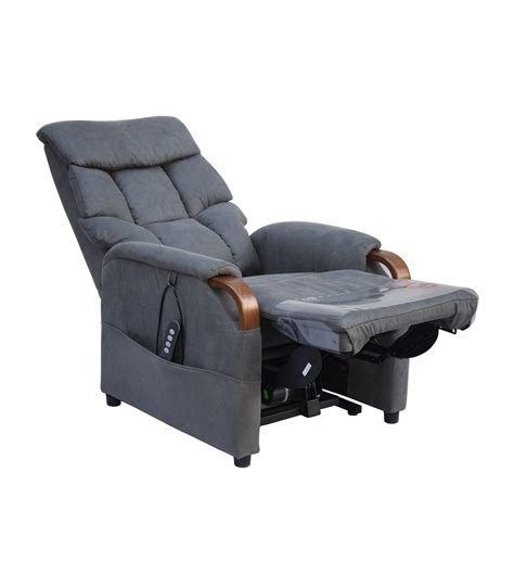 Fauteuil Releveur Moteurs G Nes Medical Domicile