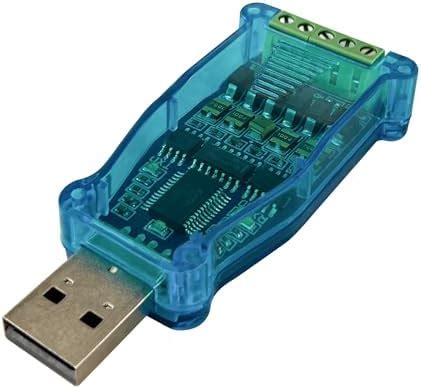 Dsd Tech Sh U Convertitore Da Usb A Rs Rs Con Chip Ftdi Ft R