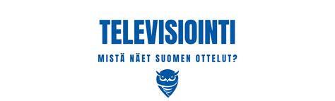 Esitellä 20 imagen huuhkajien pelit televisiossa abzlocal fi