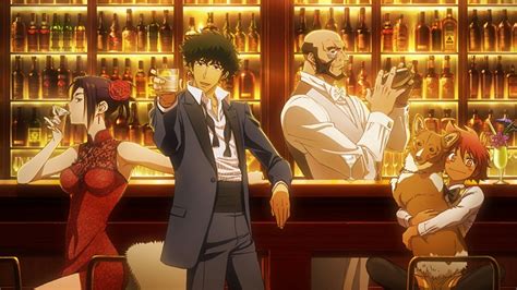 Proyek Serial Live Action Cowboy Bebop Akhirnya Rampungkan Proses