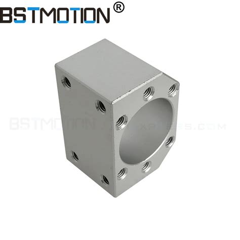 Ballscrew Nut Housing DSG12H DSG16H DSG20H DSG25H DSG32H 1204 1605 2005