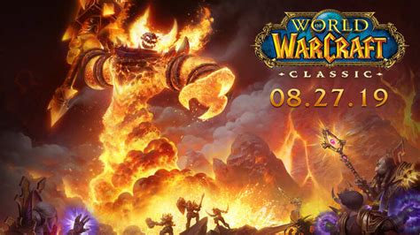 Wow Classic Mage Class Quests Guide Magic Game World