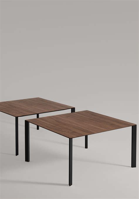 Table Collection Akashi Midj