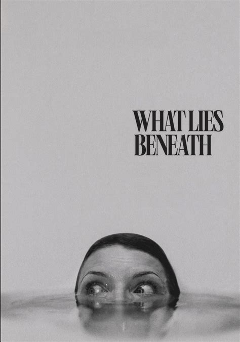 What Lies Beneath streaming: where to watch online?