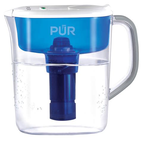 10 Best Water Filter Pitcher Reviews 2023 See Our 1 Choice