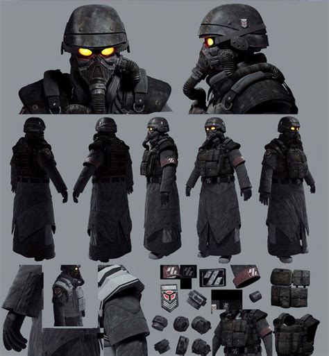 Pin By Chance Tinsley On Masks Armor Concept Sci Fi Concept Art