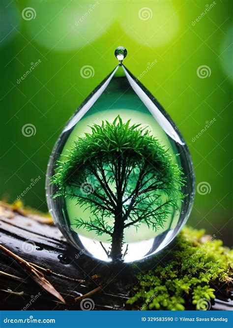 tiny ecosystema breathtaking close    miniature ecosystem stock