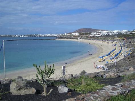 Playa Blanca Photos - Featured Images of Playa Blanca, Lanzarote ...