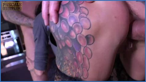 PascalsSubSluts Tina Tolley Nothing Beats A Skinny Bitch With Big Tits 12 05 2023 Rq