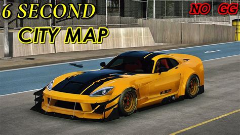 CAR PARKING MULTIPLAYER DODGE VIPER CITY MAP GEARBOX SETTING YouTube