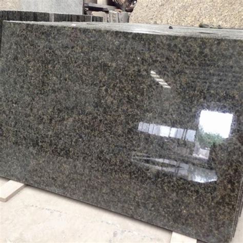 Ubatuba Green Granite Slabs Suppliers Wholesale Price Hrst Stone