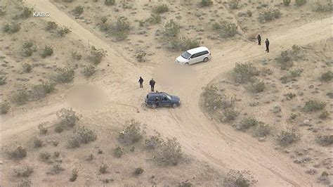 5 Arrested In Deaths Of 6 Found Murdered In Desert Sheriff Good