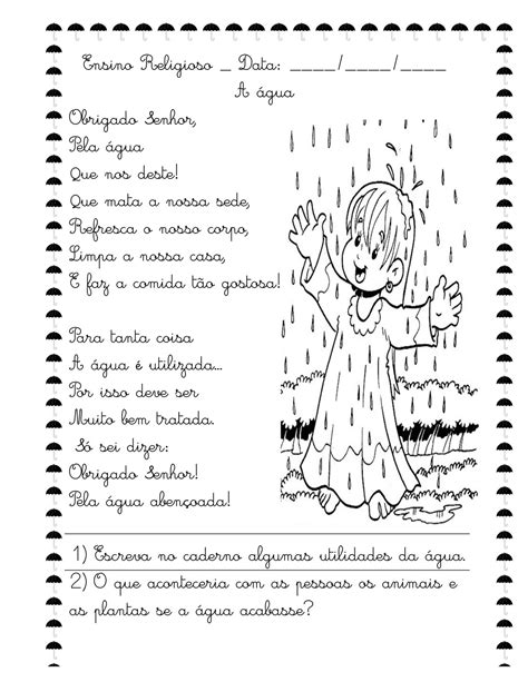 Atividades de Ensino Religioso Sobre – Valores humanos | Papo Ativo