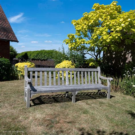 Contemporary Country House Style Benches Bada