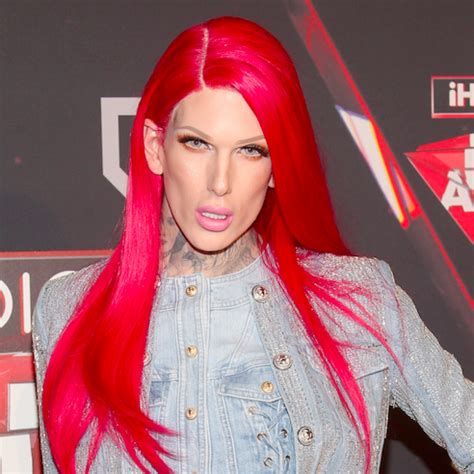 Jeffree Star