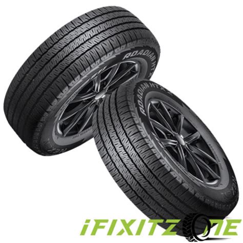 Nexen Roadian Htx R S E Tires Ebay