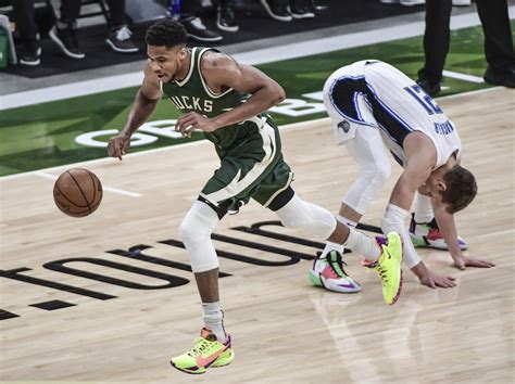 Milwaukee Bucks 3 Takeaways From 114 102 Win Over Orlando Magic