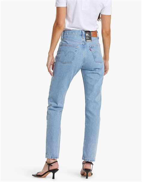 Superette 501 Jeans Ojai Luxor Last