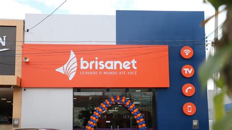 Brisanet Estreia Rede G E G No Nordeste Planos De R Tecnoblog