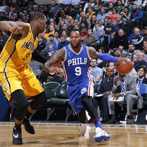 76ers vs. Pacers: Score, Video Highlights and Recap from March 21 ...