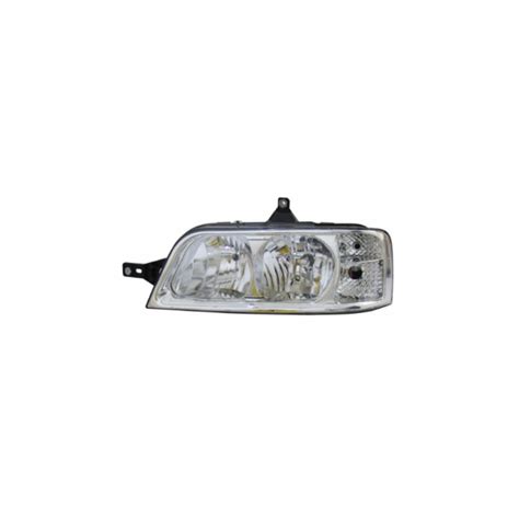 FAROL DIANTEIRO ESQUERDO DUCATO BOXER JUMPER 1347692080