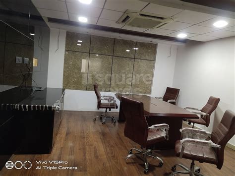 Rental Commercial Office Space Sq Ft In Banjara Hills Hyderabad