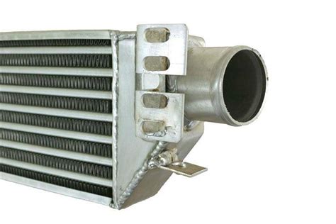 TurboWorks Intercooler VW Jetta Golf 5 6 GTI 2 0T 60mm Cooling System