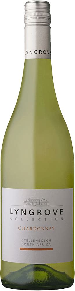 Lyngrove Chardonnay Collection De Grote Hamersma