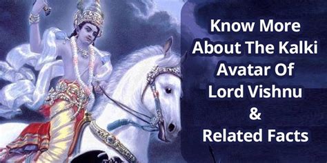 Kalki Jayanti Special: Know The Importance Of This Day Dedicated To Lord Vishnu & Rituals