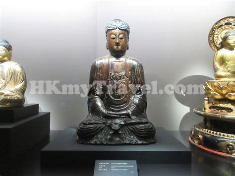 Tsz Shan Monastery Buddhist Art Museum Travel Related Information