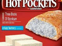 15 Cursed hot pockets ideas | hot pockets, food memes, weird snacks