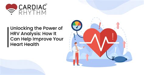 Unlocking The Power Of Hrv Analysis How It Can Help Improve Your Heart