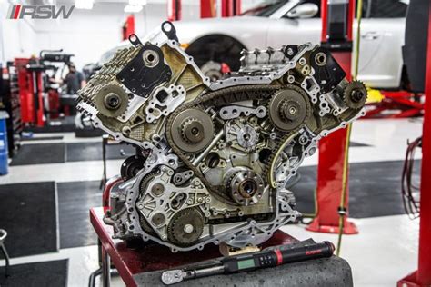 Audi And Vw Timing Chain Problems Good News We Can Correct For Once And