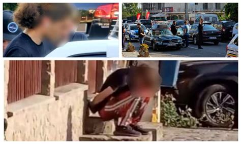 Tragedia din 2 Mai filmată cu camera GoPro de una dintre victime