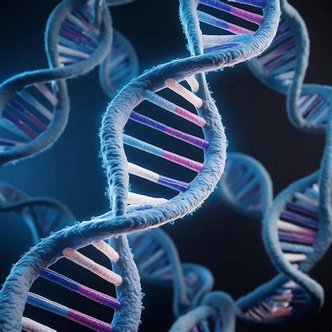 chromosomal structure pictures