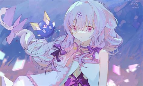 Otarc On Twitter Arcaea Art