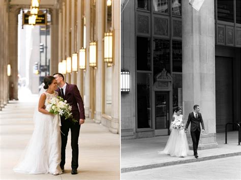 As Seen on Martha Stewart Weddings | Emilia Jane Photography: Chicago ...